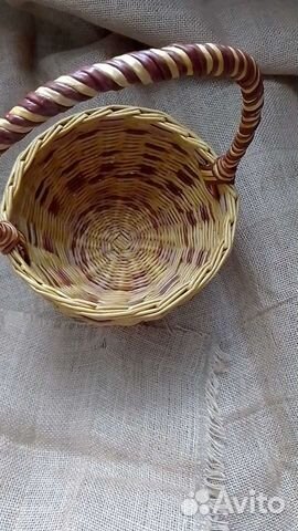 Корзина для цветов