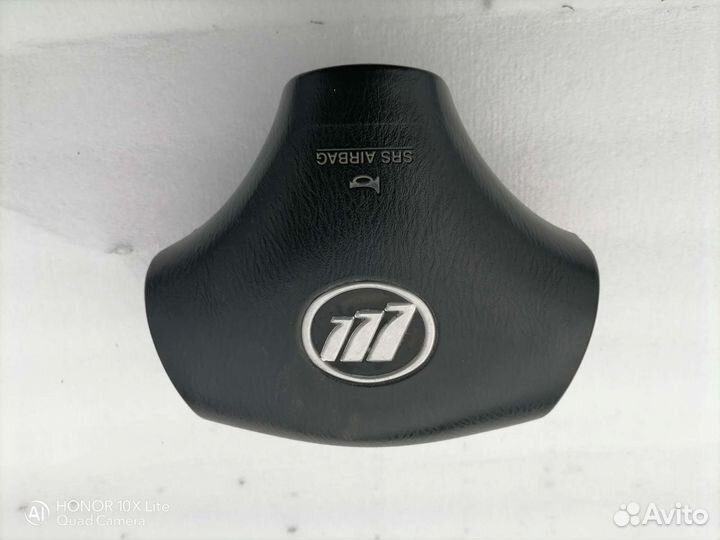 Подушка безопасности srs airbag