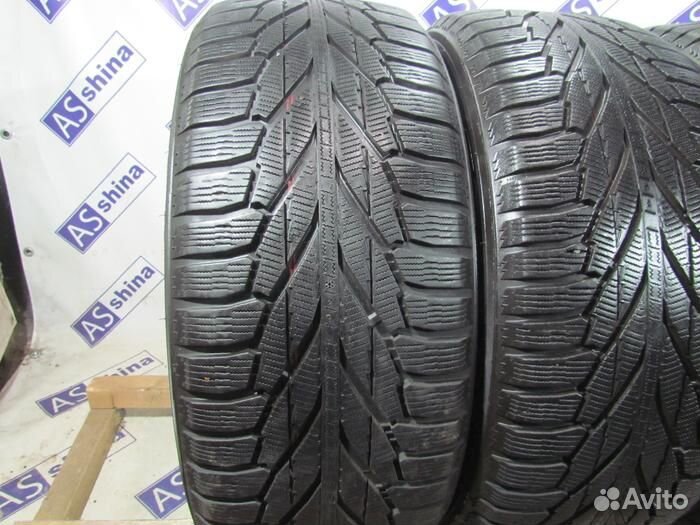 Nokian Tyres Hakkapeliitta R2 SUV 275/55 R19 99U