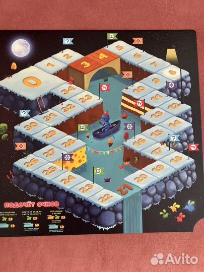 Настольная игра Имаджинариум