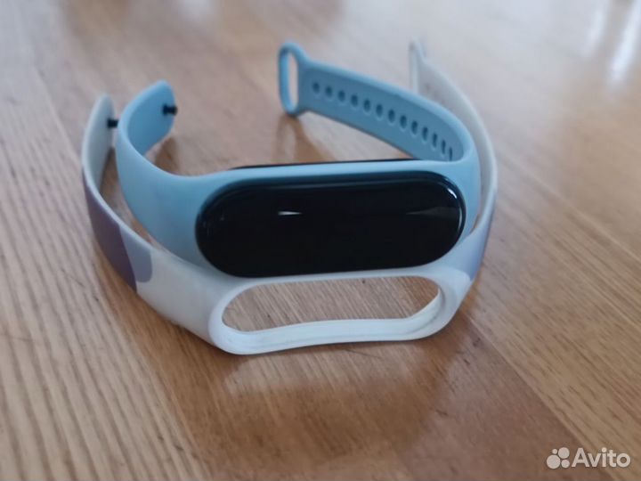 Фитнес браслет xiaomi mi band 6