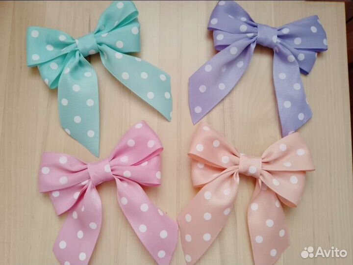 Заколка для волос