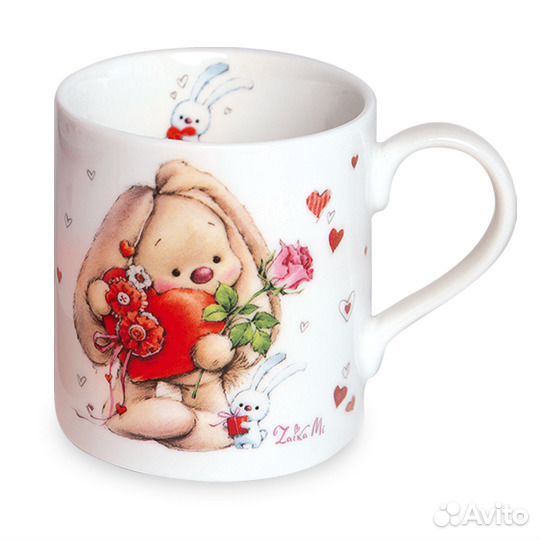 Сувенирная кружка 