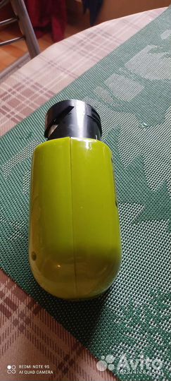 Точилка для ножей и ножниц