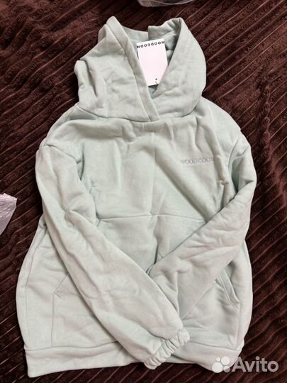 Свитшот детский 134