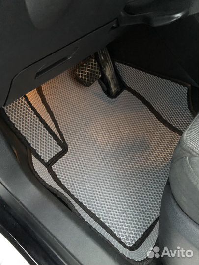 Коврики на любое авто и не только