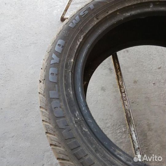 Federal Himalaya WS1 205/55 R16