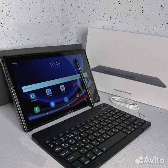 Планшет samsung galaxy tab a8