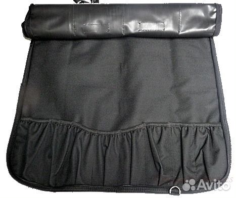 Скрутка для ножей 8 предметов