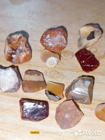 Природный камень