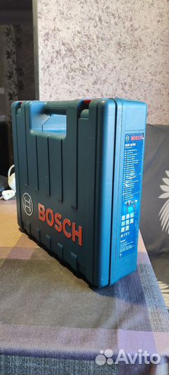 Дрель Bosch Оригинал