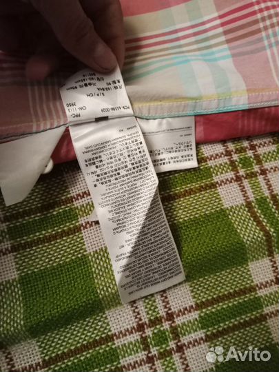 Рубашка levi's Продажа/Обмен