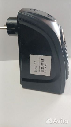 Портативный обогреватель handy heater