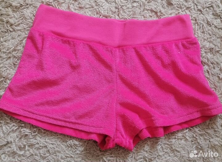 Шорты короткие