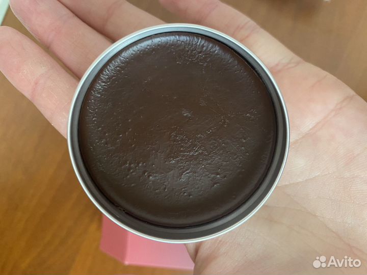 Мыло для бровей