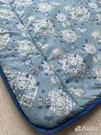 Матрасик для пеленания, пеленального стола