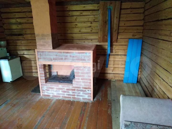 Дача 35 м² на участке 7 сот.