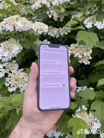 iPhone 13 Pro, 128 ГБ