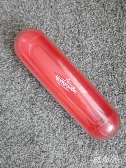 Контейнер для колбасных изделий,новый-подвезу