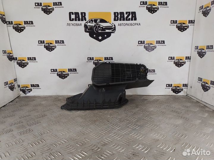 Воздуховод