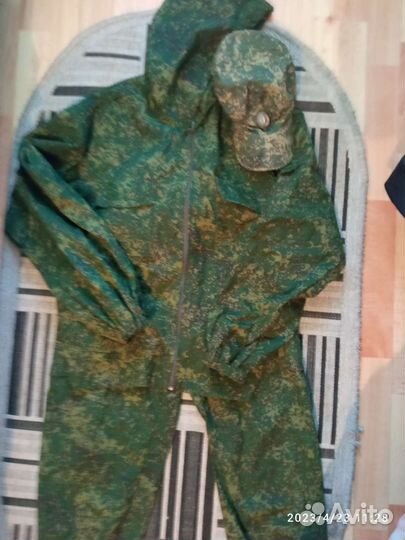 Масхалат летний