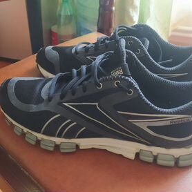 Мужские кроссовки, Reebok realflex select, раз. 42