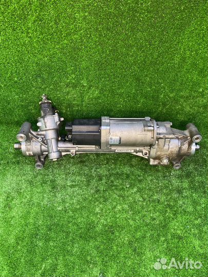 Рулевая рейка Меrсеdеs-Веnz S-Сlаss W222