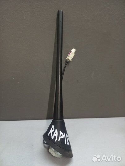 Антенна Volkswagen Polo