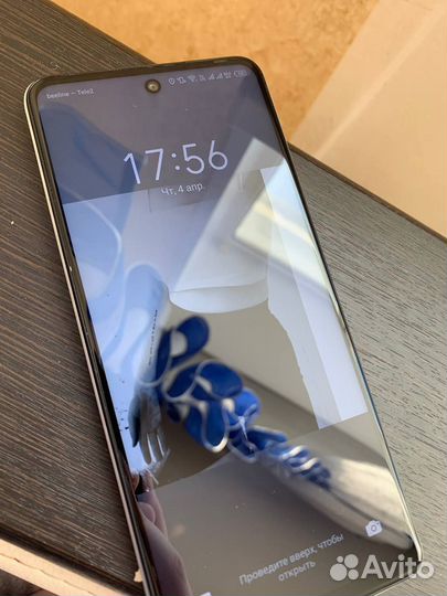 Infinix Note 30, 8/128 ГБ