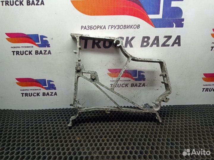 Кронштейн насоса AdBlue Volvo FH