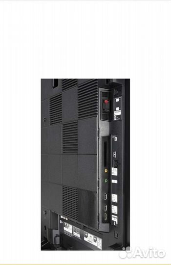 Телевизор Sony oled 65