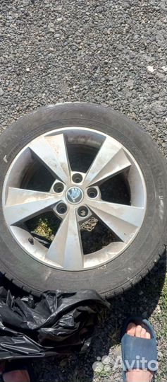 Nokian Tyres Hakkapeliitta R3 205/60 R16