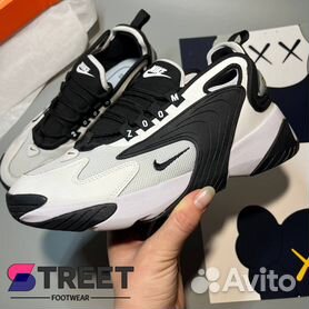 Nike air cheap zoom 2k zalando