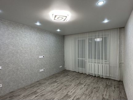 2-к. квартира, 48,1 м², 5/5 эт.