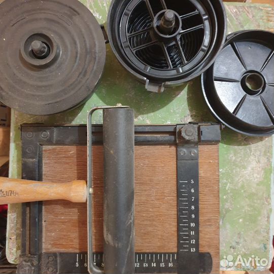 Фото принадлежности