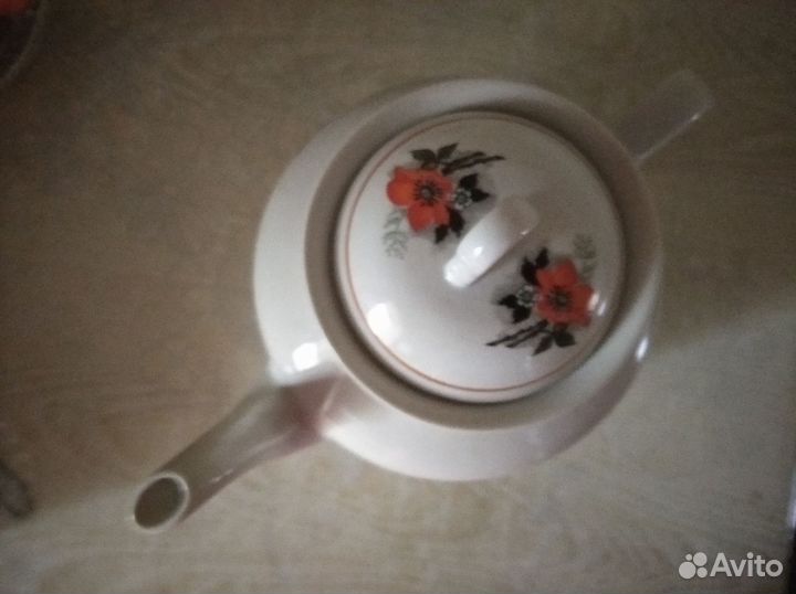 Заварочный чайник 3,5 л
