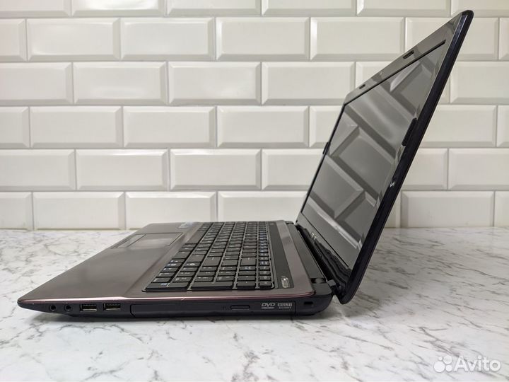 Ноутбук Asus Core i3/ ram 8gb