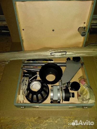 Фотоувеличитель