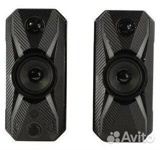 Акустическая 2.0 система Defender Solar 5