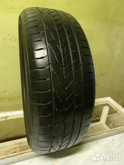 Goodyear Excellence 235/60 R18 103