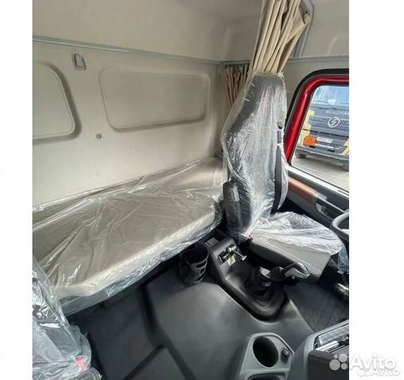 Shacman (Shaanxi) SX32586V385, 2023