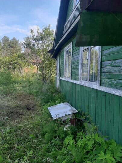 Участок 6,6 сот. (СНТ, ДНП)