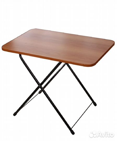 Стул складной туристический