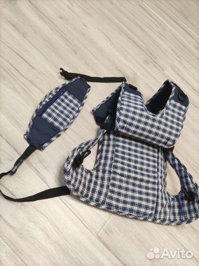 Эрго рюкзак переноска кенгуру