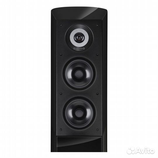 Напольная акустика Audio Physic Avantera III Black