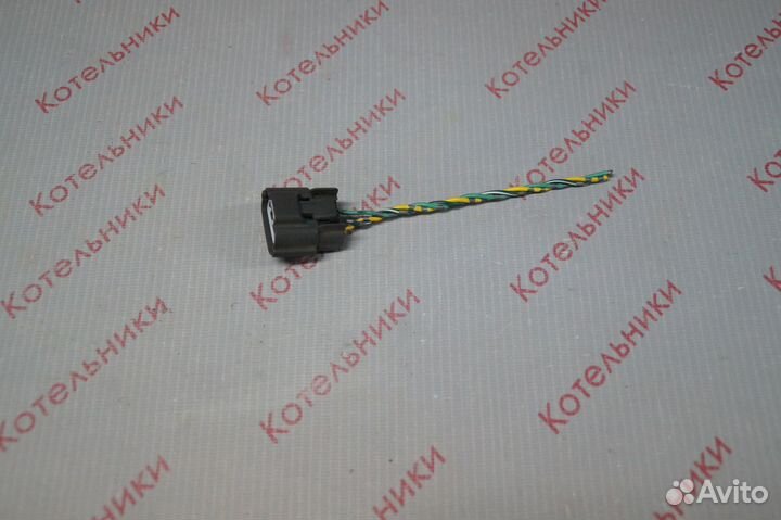 Nissan 22448-6N015 Разъем катушки зажигания