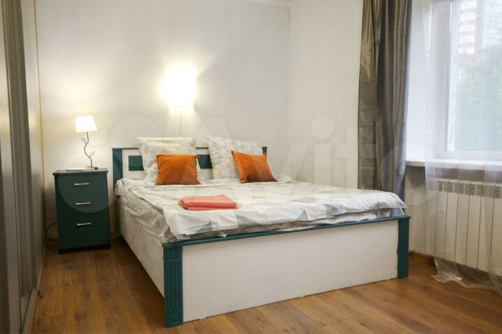 Квартира-студия, 35 м², 2/5 эт.