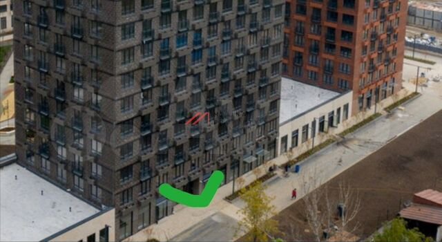 Сдам торговое помещение, 190 м²