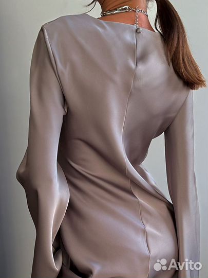 Платье the row