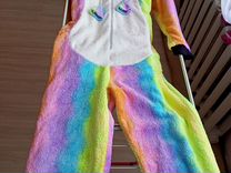 Пижама кигуруми для подростков